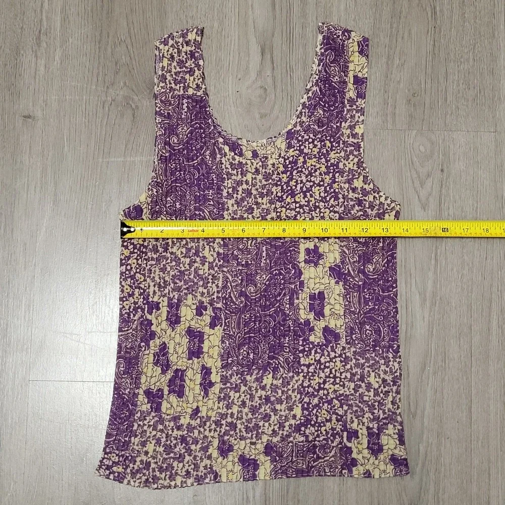 Impressions vintage 90s